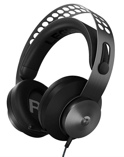 Lenovo Legion H500 Pro 7.1 Surround gamer headset