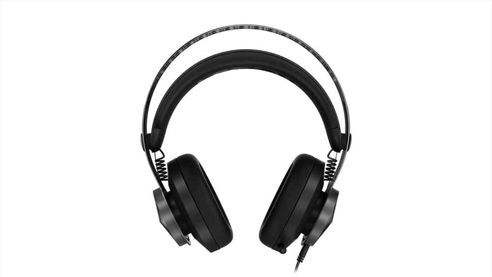 Lenovo Legion H500 Pro 7.1 Surround gamer headset