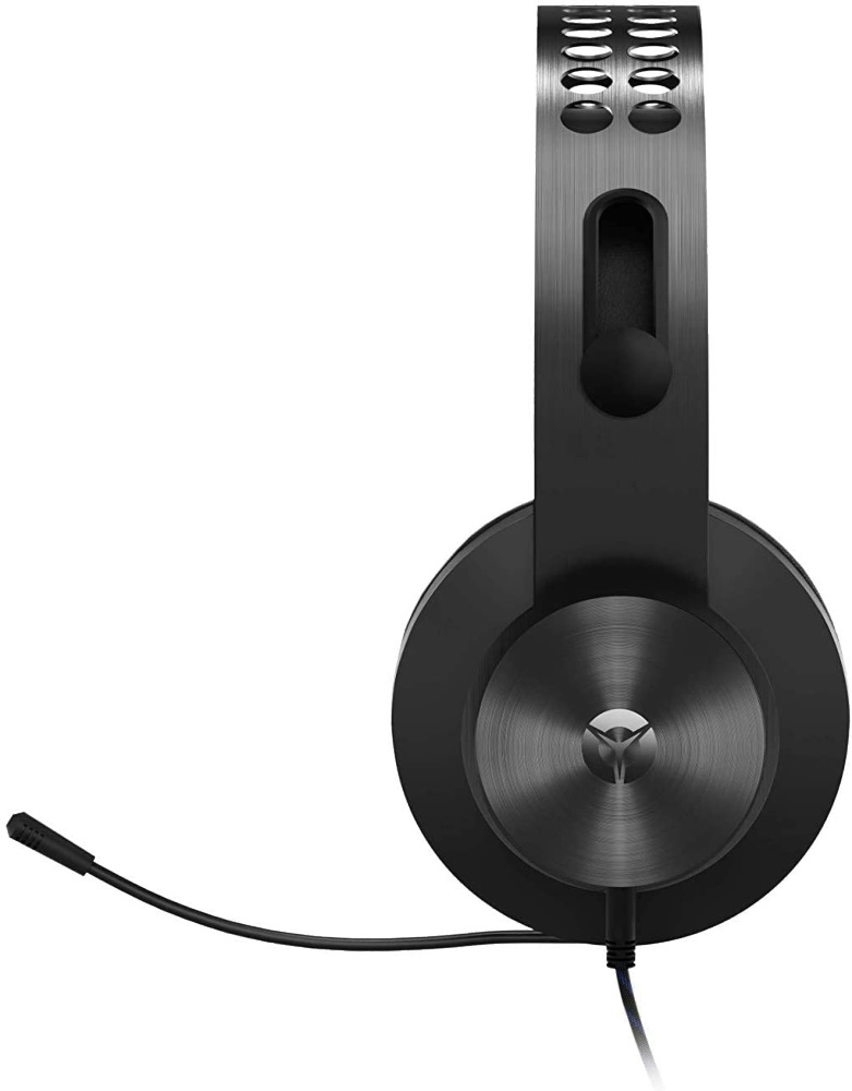 Lenovo Legion H500 Pro 7.1 Surround gamer headset