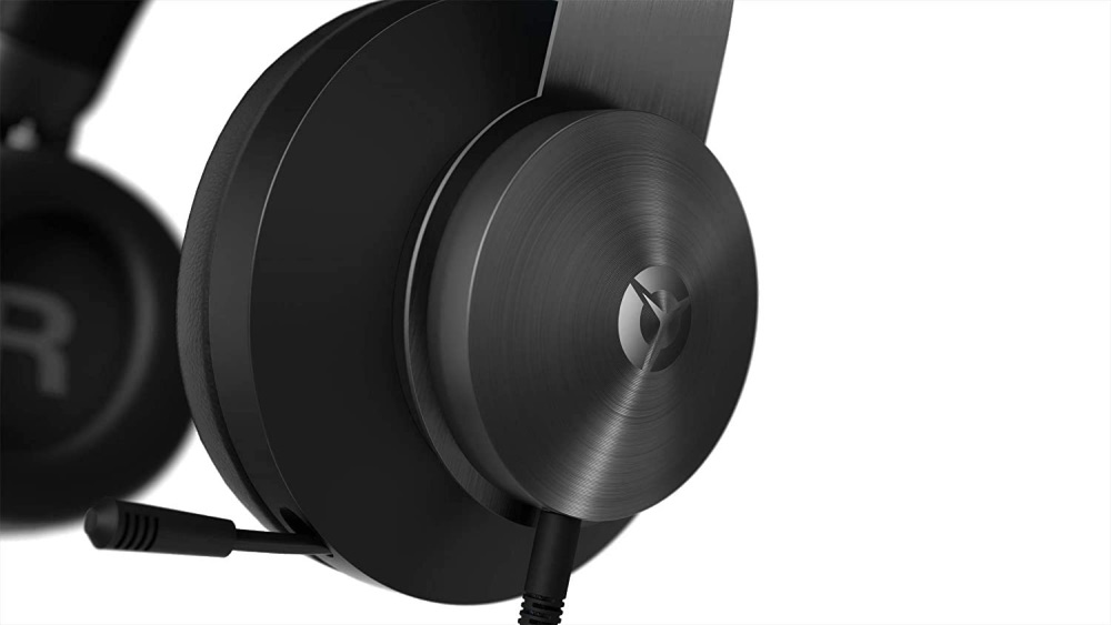 Lenovo Legion H500 Pro 7.1 Surround gamer headset