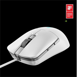 Lenovo Legion M300s USB gaming fehér optikai egér