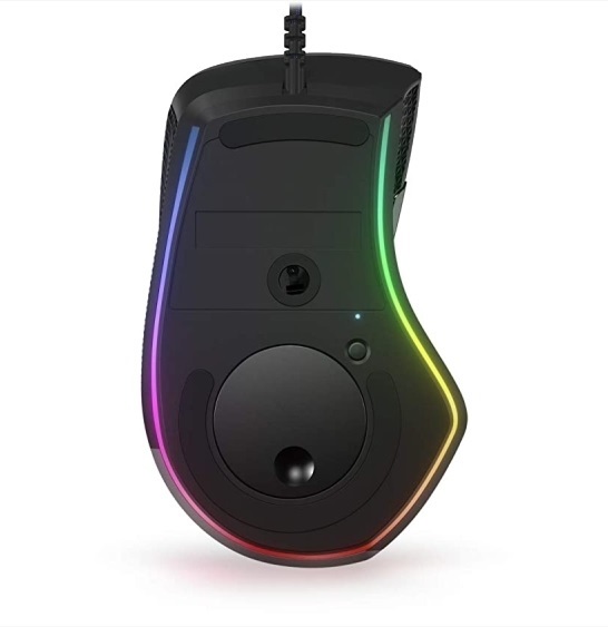 Lenovo Legion M500 RGB gamer egér