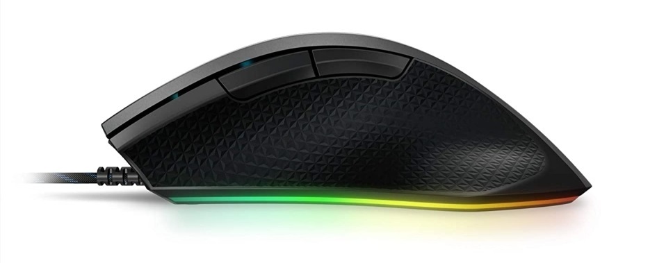 Lenovo Legion M500 RGB gamer egér