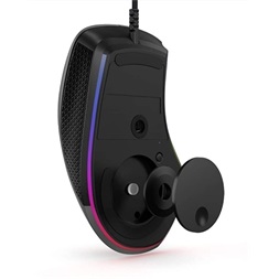 Lenovo Legion M500 RGB gamer egér