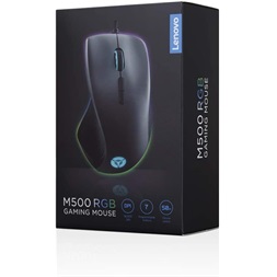 Lenovo Legion M500 RGB gamer egér