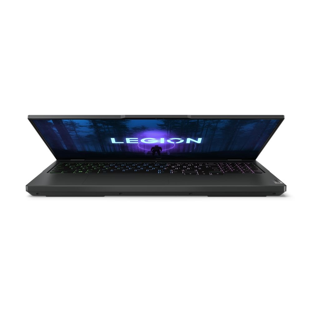 Lenovo Legion Pro 5 16IRX8 16"WQXGA/Intel Core i7-13700HX/16GB/512GB/RTX 4060 8GB/szürke laptop