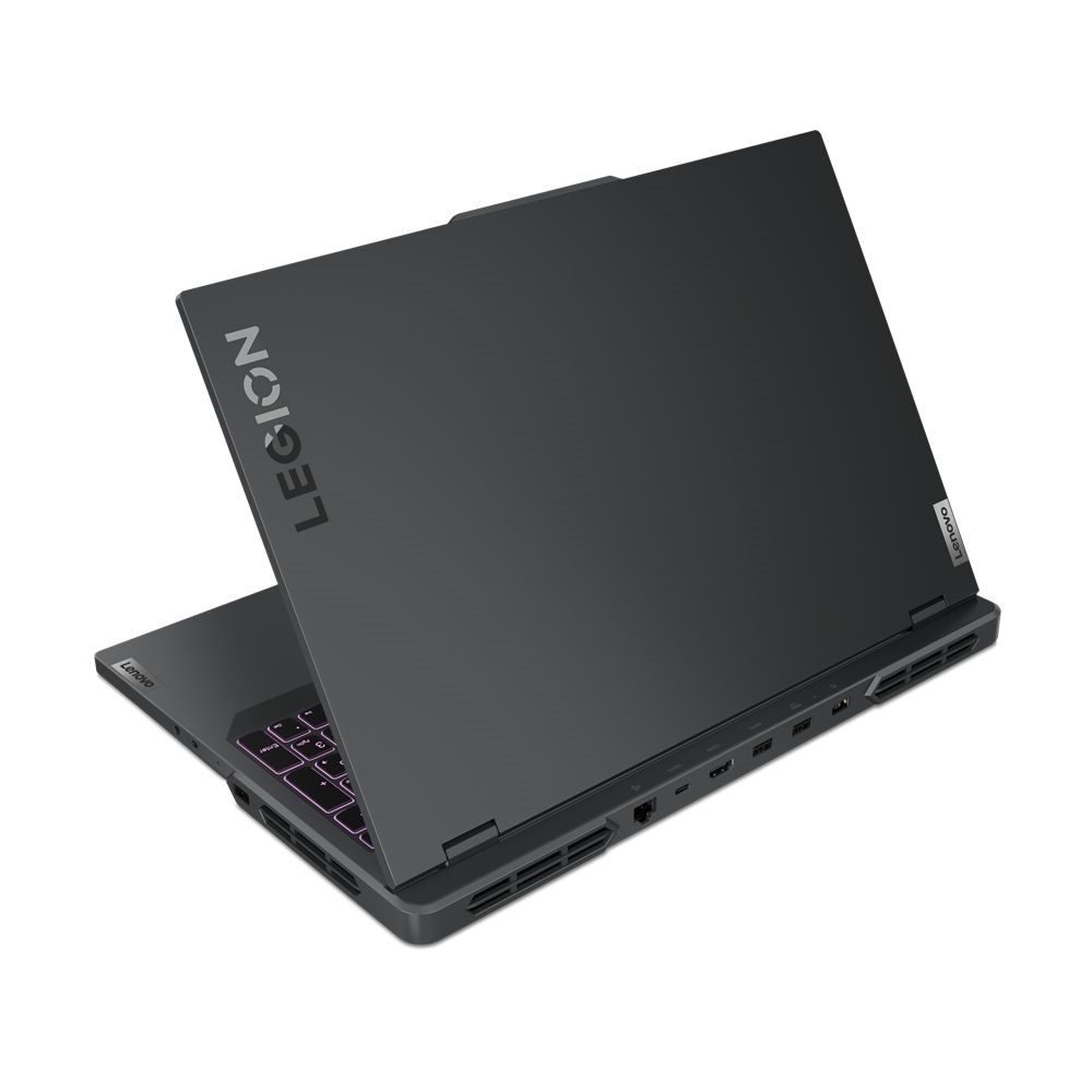 Lenovo Legion Pro 5 16IRX8 16"WQXGA/Intel Core i7-13700HX/16GB/512GB/RTX 4060 8GB/szürke laptop
