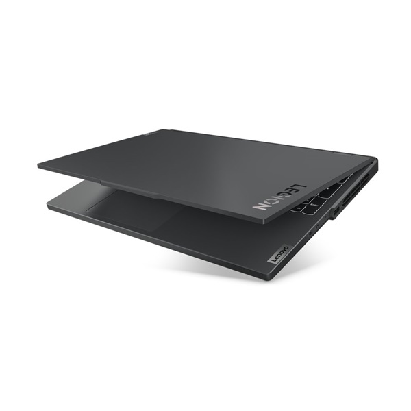 Lenovo Legion Pro 5 16IRX9 16"WQXGA/Intel Core i7-14700HX/32GB/1TB/RTX 4070 8GB/szürke laptop