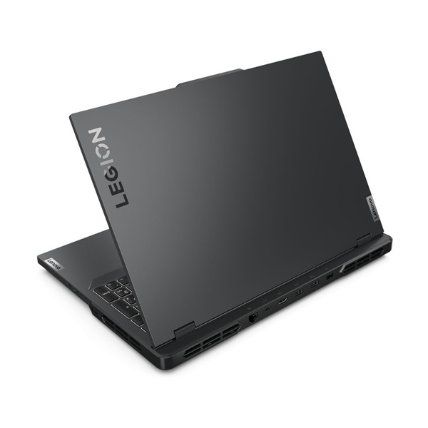 Lenovo Legion Pro 5 16IRX9 16"WQXGA/Intel Core i7-14700HX/32GB/1TB/RTX 4070 8GB/szürke laptop