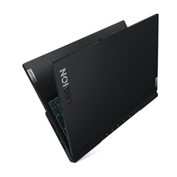 Lenovo Legion Pro 7 16IRX9H 16"WQXGA/Intel Core i9-14900HX/32GB/1TB/RTX 4090 16GB/fekete laptop