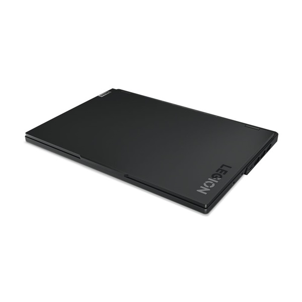 Lenovo Legion Pro 7 16IRX9H 16"WQXGA/Intel Core i9-14900HX/32GB/1TB/RTX 4090 16GB/fekete laptop