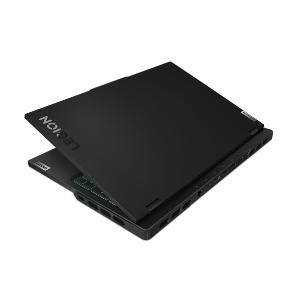 Lenovo Legion Pro 7 16IRX9H 16"WQXGA/Intel Core i9-14900HX/32GB/1TB/RTX 4090 16GB/fekete laptop