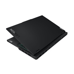 Lenovo Legion Pro 7 16IRX9H 16"WQXGA/Intel Core i9-14900HX/32GB/1TB/RTX 4090 16GB/fekete laptop