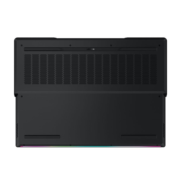 Lenovo Legion Pro 7 16IRX9H 16"WQXGA/Intel Core i9-14900HX/32GB/1TB/RTX 4090 16GB/fekete laptop