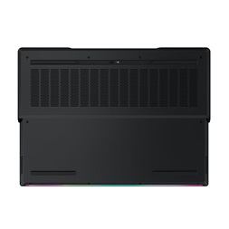 Lenovo Legion Pro 7 16IRX9H 16"WQXGA/Intel Core i9-14900HX/32GB/1TB/RTX 4090 16GB/fekete laptop