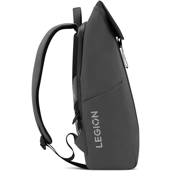 Lenovo Legion Recon II GB400 16" szürke poliészter notebook hátizsák