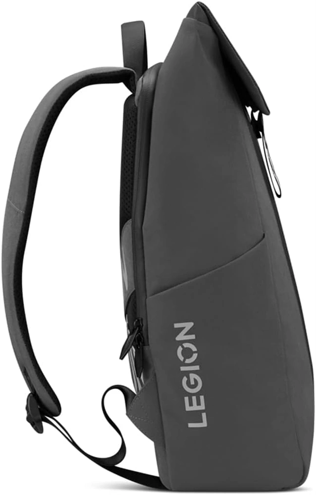 Lenovo Legion Recon II GB400 16" szürke poliészter notebook hátizsák
