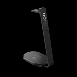 Lenovo Legion S600 Gaming Station fekete headset tartó/vezeték nélküli töltő adapter