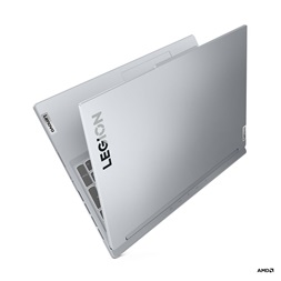 Lenovo Legion Slim 5 16APH8 16"WQXGA/AMD Ryzen 5 7640HS/16GB/1TB/RTX 4060 8GB/szürke laptop