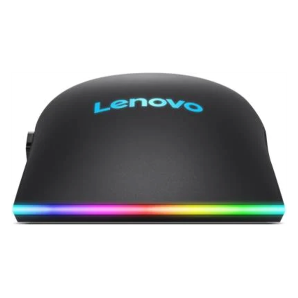 Lenovo M210 USB fekete optikai gamer egér