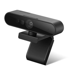 Lenovo Performance FHD webkamera fekete