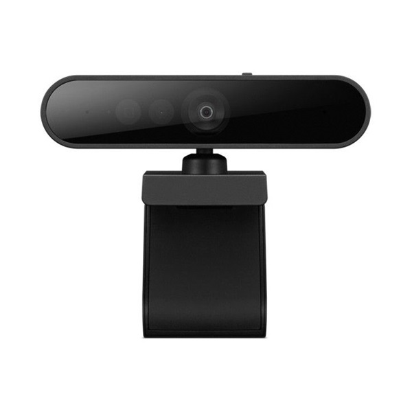 Lenovo Performance FHD webkamera fekete