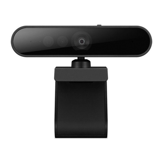 Lenovo Performance FHD webkamera fekete