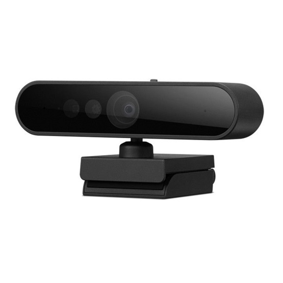 Lenovo Performance FHD webkamera fekete