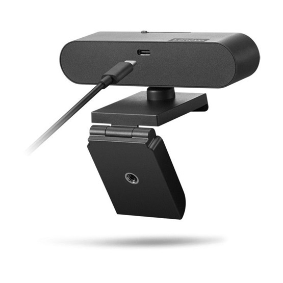 Lenovo Performance FHD webkamera fekete