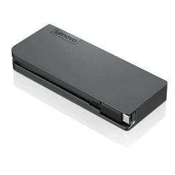 Lenovo Powered USB-C Travel Hub dokkoló