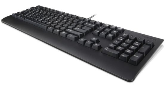 Lenovo Preferred Pro II (208) HUN USB billentyűzet