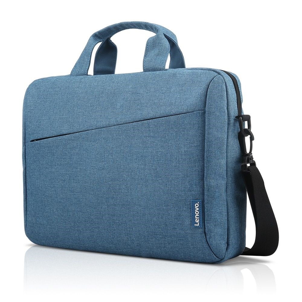 Lenovo T210 Casual Toploader 15,6" kék notebook táska