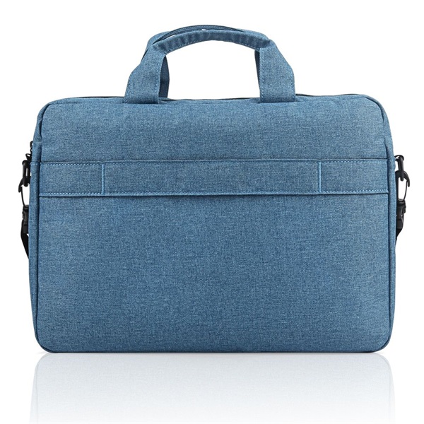 Lenovo T210 Casual Toploader 15,6" kék notebook táska