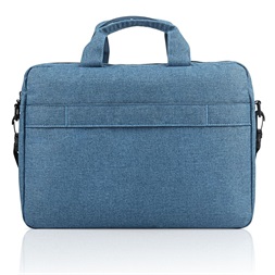 Lenovo T210 Casual Toploader 15,6" kék notebook táska
