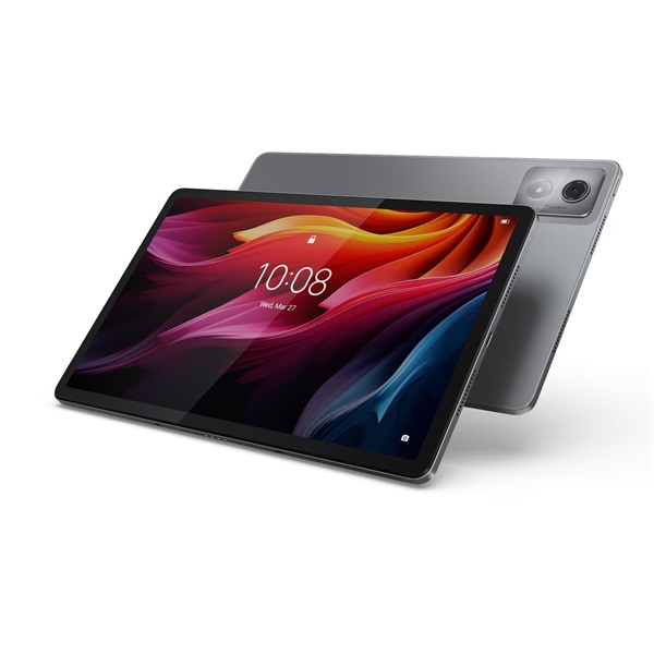 Lenovo Tab K11 Plus TB352XU 11,45" 8/256GB szürke Wi-Fi + LTE tablet (Újszerű)