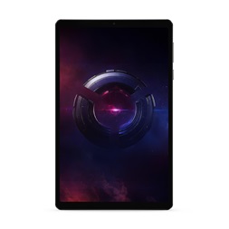 Lenovo Tab LEGION (TB321FU) 8,8" 16/512GB fekete Wi-Fi tablet + tok és fólia