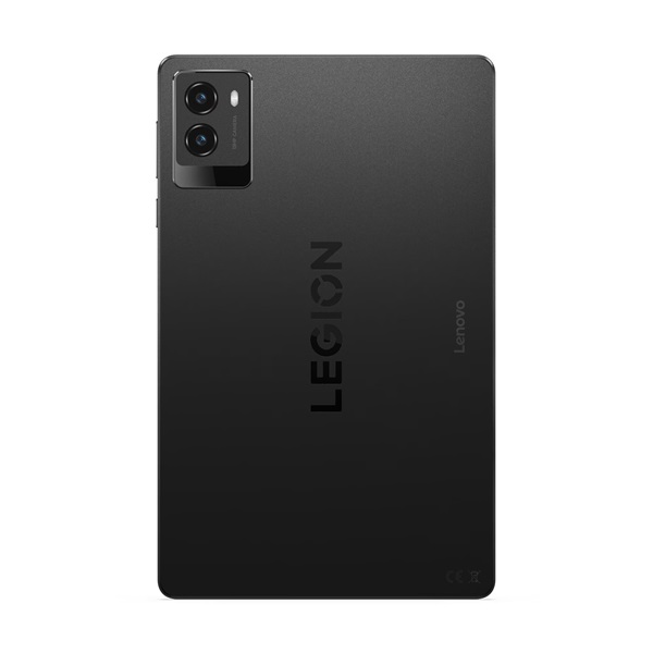 Lenovo Tab LEGION (TB321FU) 8,8" 16/512GB fekete Wi-Fi tablet + tok és fólia