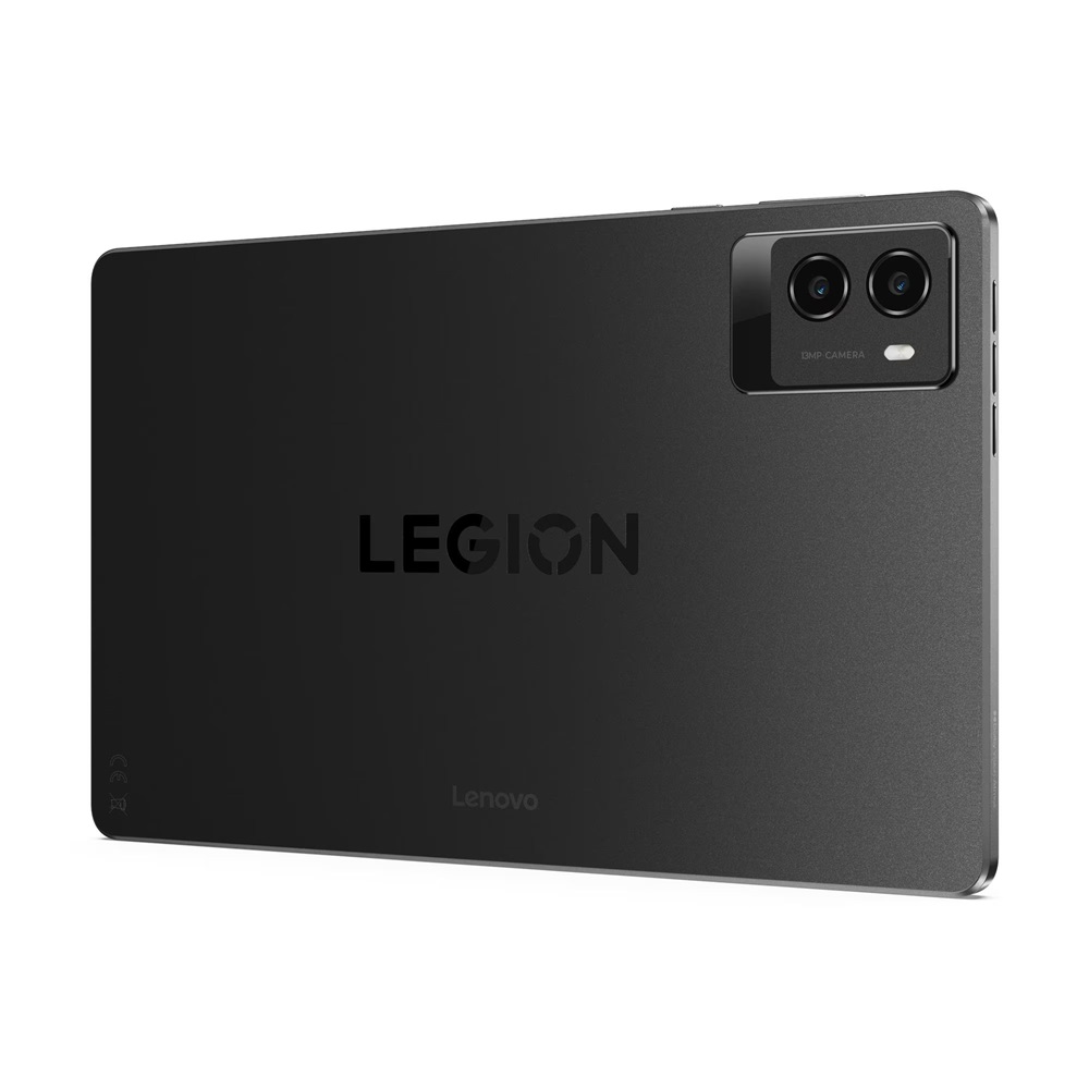 Lenovo Tab LEGION (TB321FU) 8,8" 16/512GB fekete Wi-Fi tablet + tok és fólia