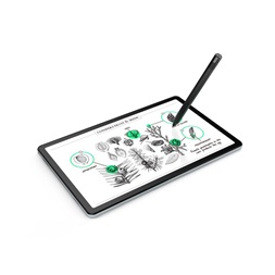 Lenovo Tab M10 Plus 3rd Gen. (TB128XU) 10,61" 4/64GB szürke Wi-Fi + LTE tablet + pen & tok (Újracsomagolt)