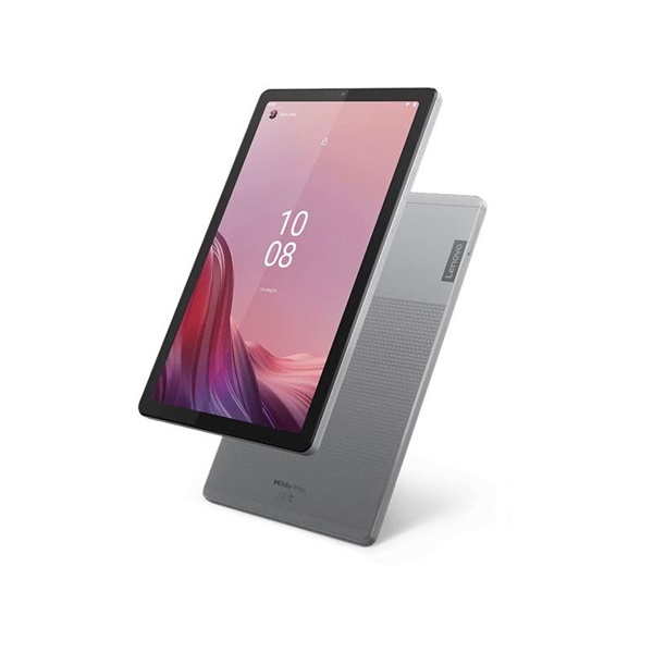 Lenovo Tab M9 (TB310FU) 9" 3/32GB szürke Wi-Fi tablet + tok & fólia (Újszerű)