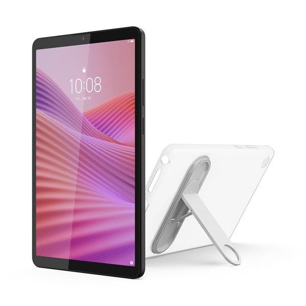 Lenovo Tab One (TB305FU) 8,7" 4/64GB szürke Wi-Fi tablet + tok