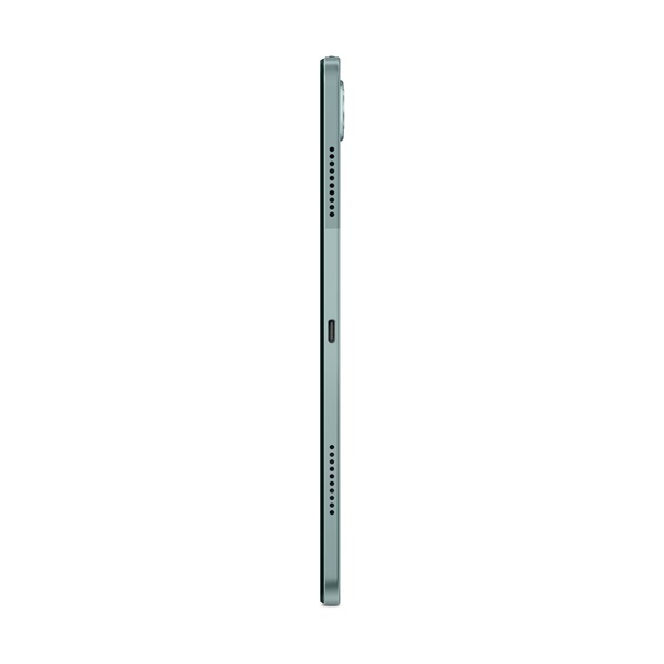 Lenovo Tab P12 TB372FC 12,7" matt kijelző 8/128GB zöld Wi-Fi tablet + toll