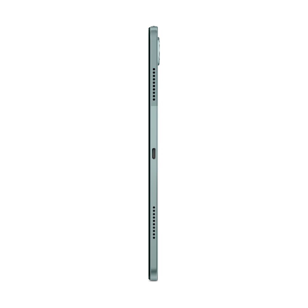 Lenovo Tab P12 TB372FC 12,7" matt kijelző 8/128GB zöld Wi-Fi tablet + toll