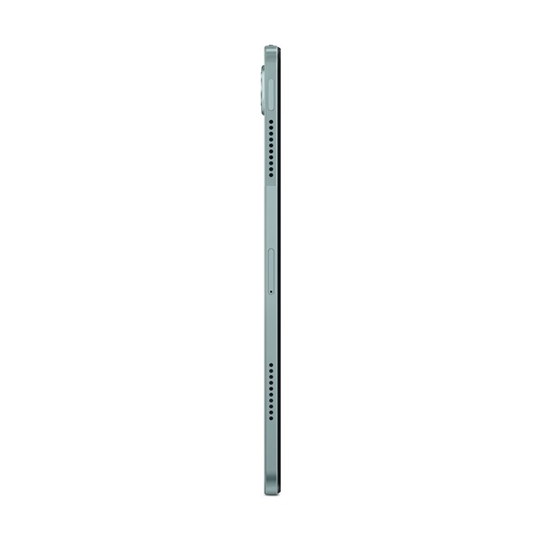 Lenovo Tab P12 TB372FC 12,7" matt kijelző 8/128GB zöld Wi-Fi tablet + toll
