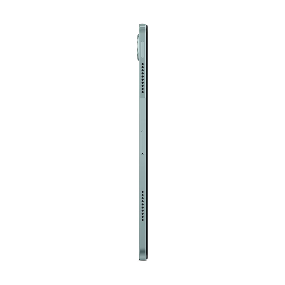 Lenovo Tab P12 TB372FC 12,7" matt kijelző 8/128GB zöld Wi-Fi tablet + toll