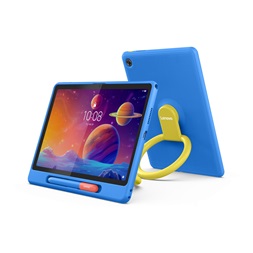 Lenovo Tab TB311FU 10,1" 4/128GB szürke Wi-Fi tablet + ütésálló tok gyerekeknek és toll