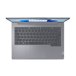 Lenovo ThinkBook 14 G6 IRL 14"WUXGA/Intel Core i5-1335U/16GB/512GB/Int.VGA/Win11 Pro/szürke laptop