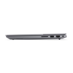 Lenovo ThinkBook 14 G6 IRL 14"WUXGA/Intel Core i5-1335U/16GB/512GB/Int.VGA/Win11 Pro/szürke laptop