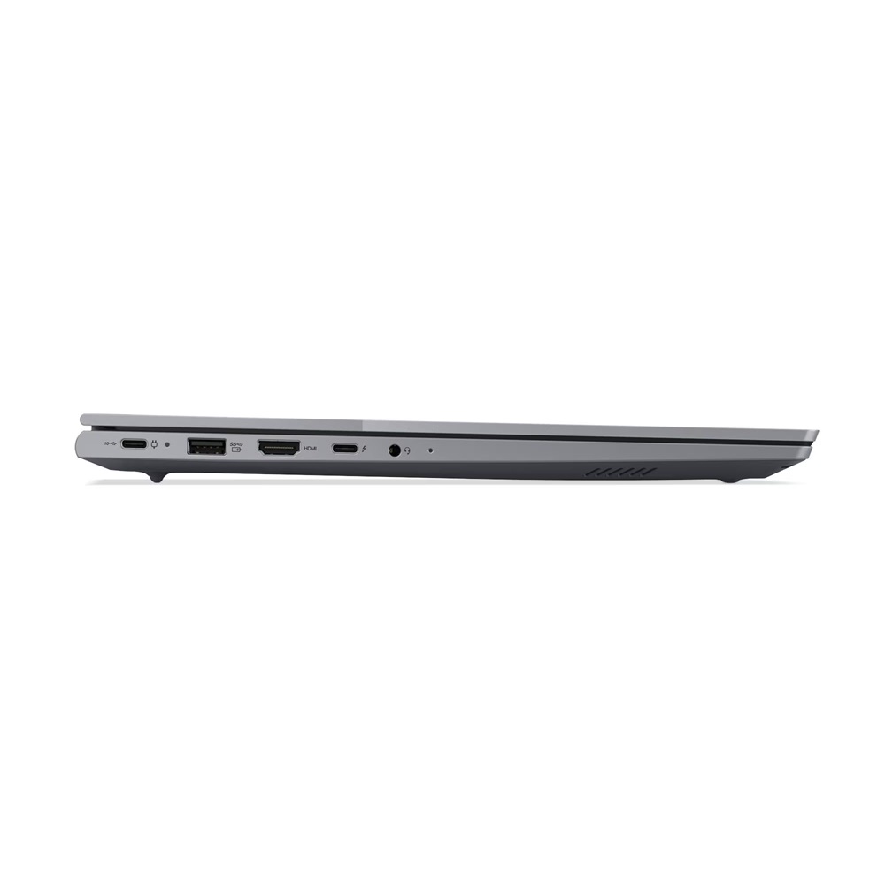 Lenovo ThinkBook 16 G6 16"WUXGA/AMD Ryzen 5 7530U/16GB/512GB/Int.VGA/Win11 Pro/szürke laptop