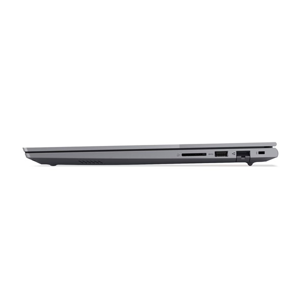 Lenovo ThinkBook 16 G6 16"WUXGA/AMD Ryzen 5 7530U/16GB/512GB/Int.VGA/Win11 Pro/szürke laptop
